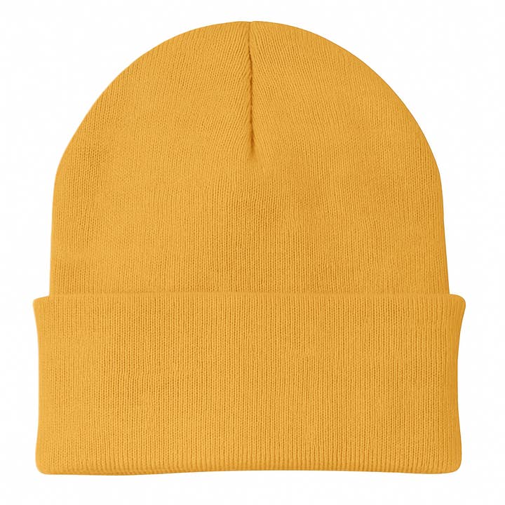 Himmelberg Baby - Wholesale Beanie - Kids - Unisex Plain Baby & Kids Beanie | Organic Cotton | 6M–8Y8