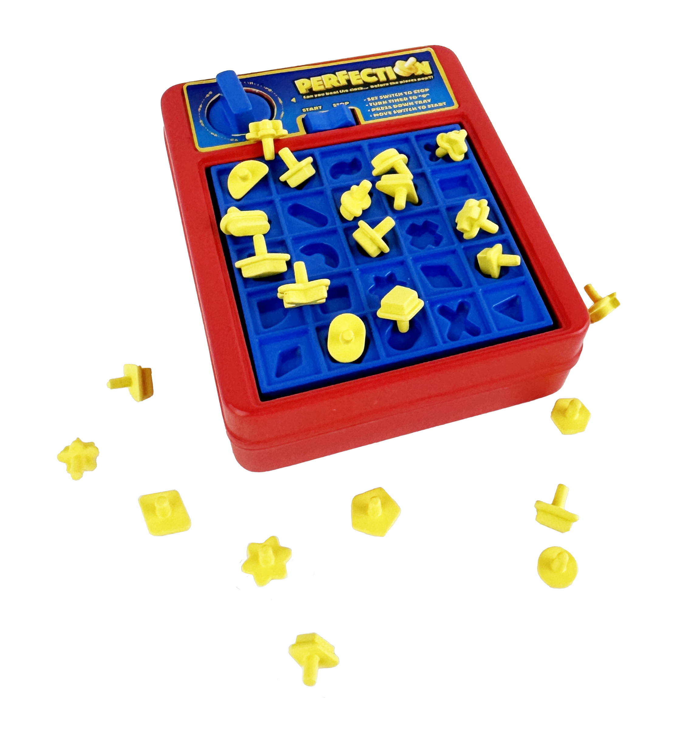 Super Impulse USA - Wholesale Toy Set - Kids - World's Smallest Perfection Game3