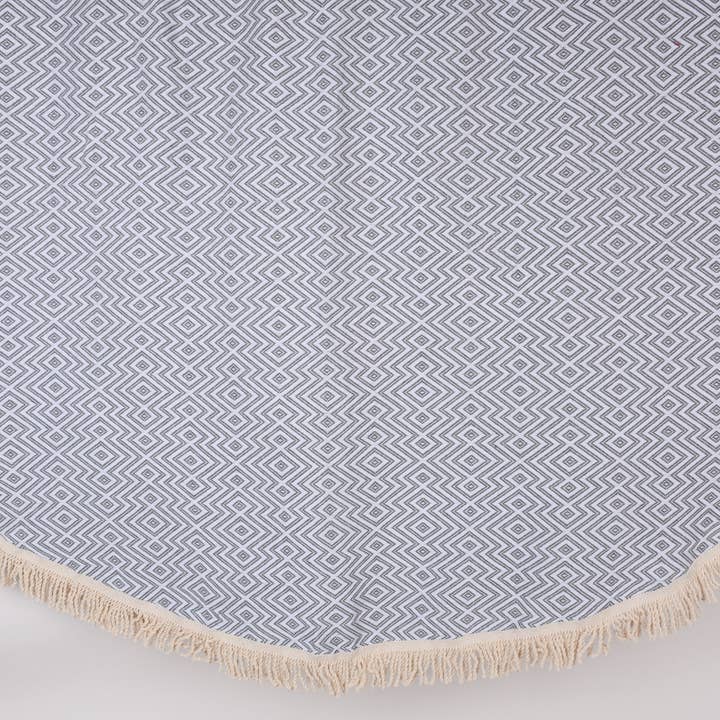 Asciugamano da spiaggia personalizzato, Asciugamano da spiaggia turco personalizzato per la vendita all'ingrosso da parte di Organic Turkish Towels