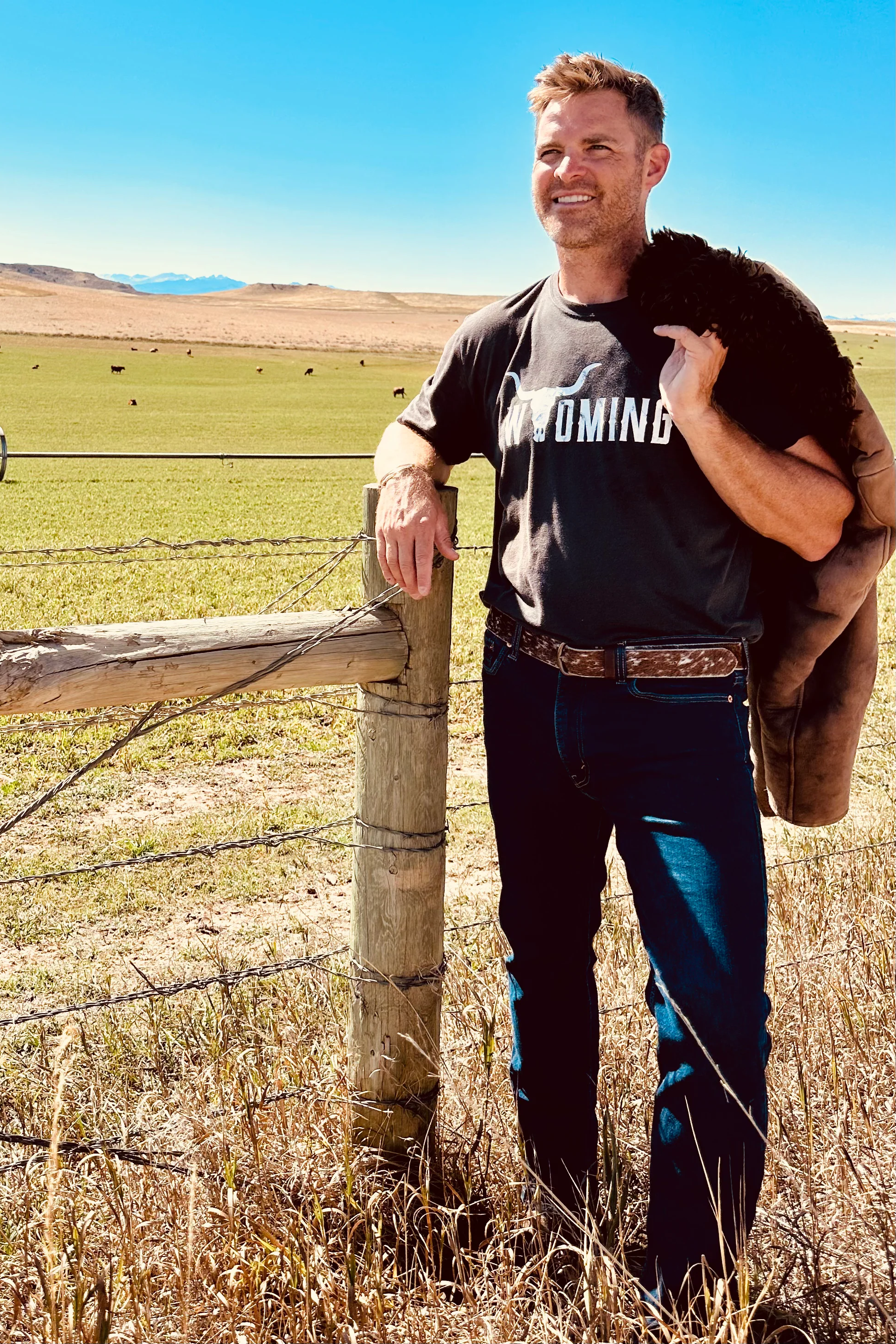 Bought Beautifully - Wholesale Belt - Women's - Cowhide Belt14