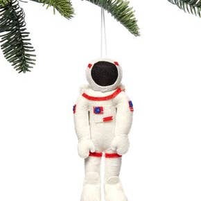 Silk Road Bazaar - Wholesale Ornament - NASA Astronaut Ornament