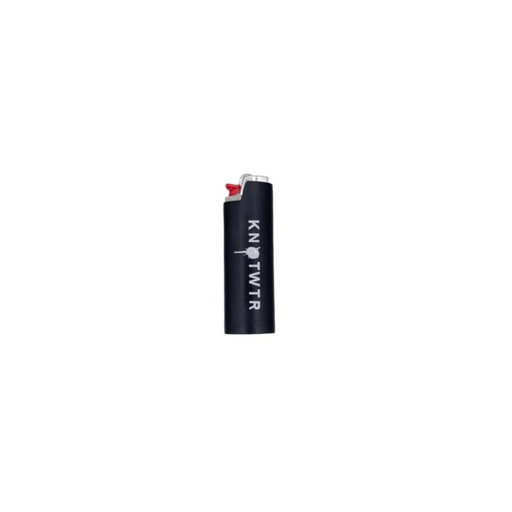Black Lighter for wholesale by KNOTWTR