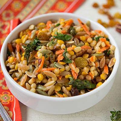 NatureNAO - Wholesale Pasta - Gourmet Pasta Legume Blend3