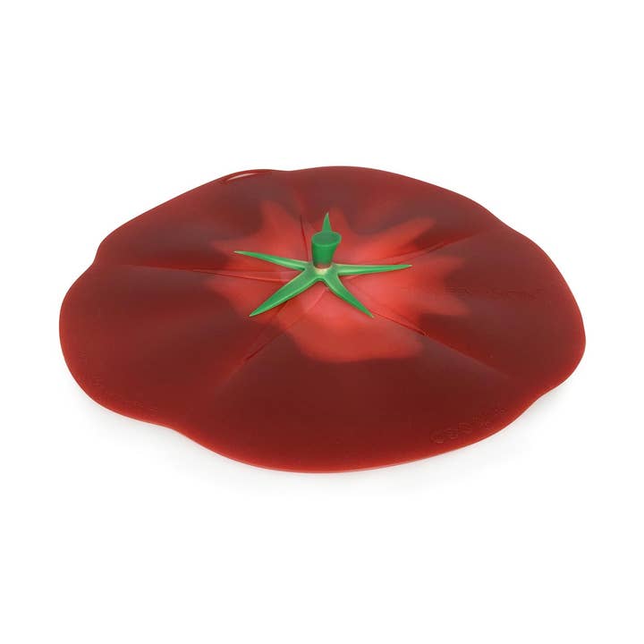 Tomato - Lid 23cm - Red Bordeaux for wholesale by Charles Viancin