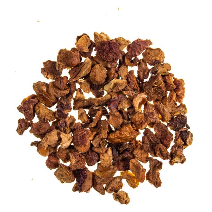 Turkish Apple Chunky for wholesale by Adore Tea