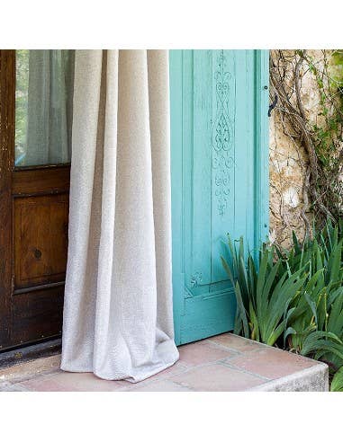 Barceló Hogar - Wholesale Curtain - Curtain Ollaos “Linen”3