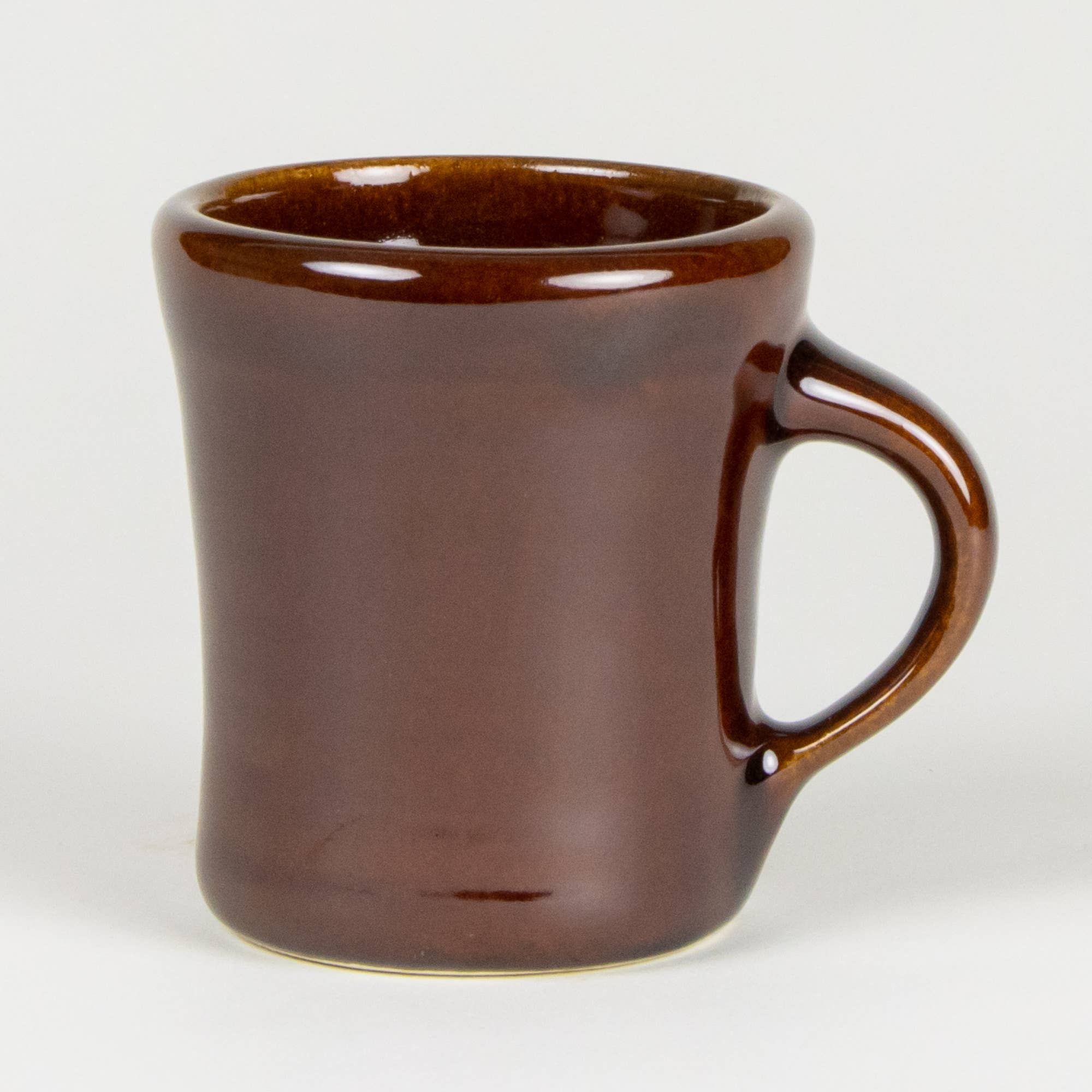 Emerson Creek Pottery - Wholesale Coffee Mug - Heritage Mug11
