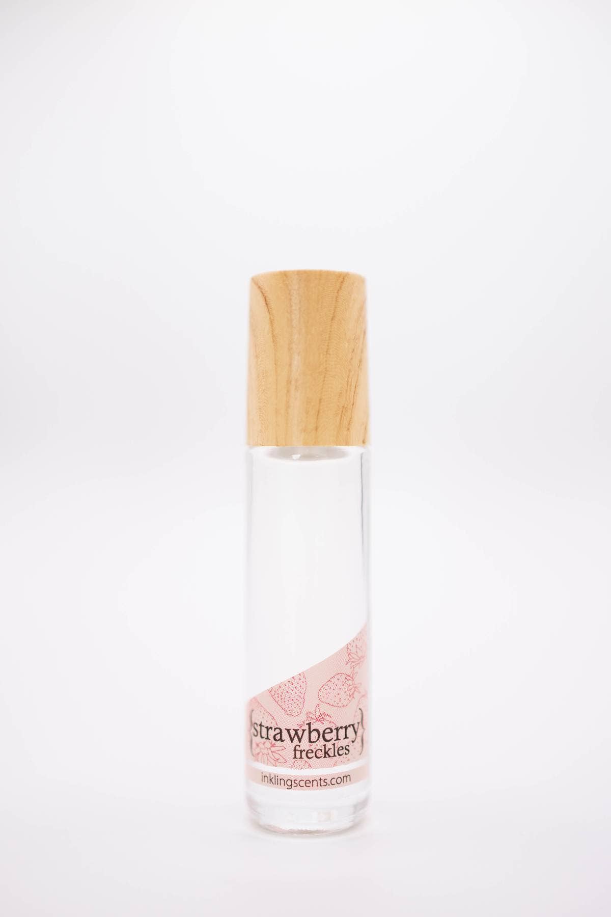 Inkling Scents - Wholesale Roll-On Fragrance - Strawberry Freckles roll-on3