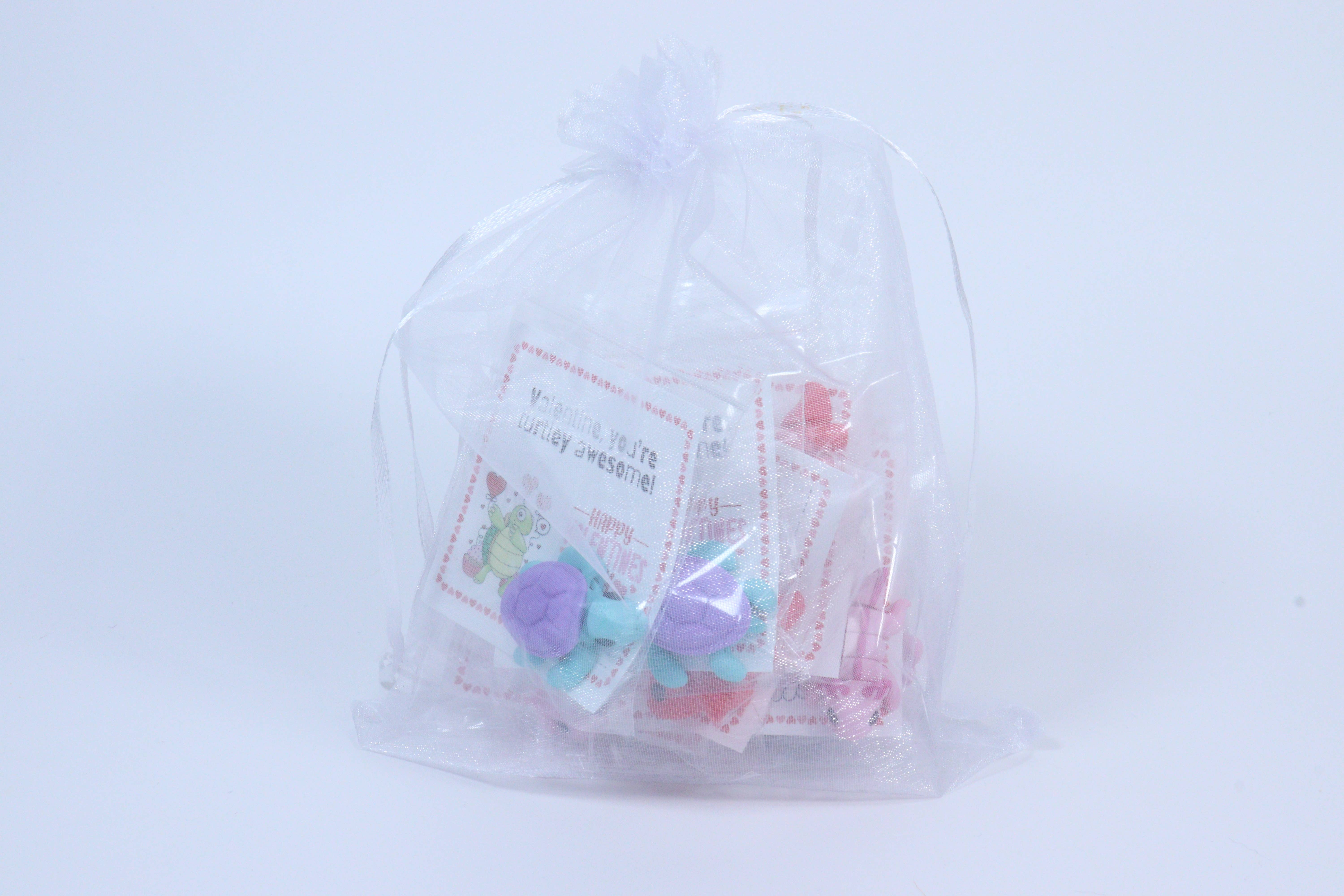 MrSpinner - Wholesale Fidget Toy - Kids - Adventure Minis Valentine Fidget Cards & Toy (Pack of 10)7