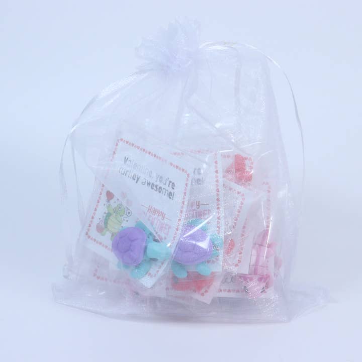 MrSpinner - Wholesale Fidget Toy - Kids - Adventure Minis Valentine Fidget Cards & Toy (Pack of 10)7