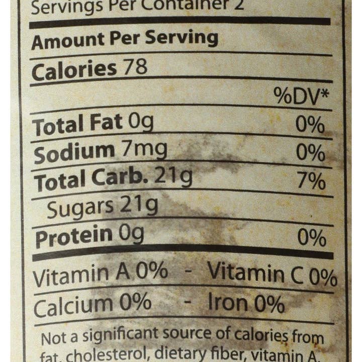 Everyday Supply Co - Wholesale Iced Tea - TEXAS TEA TEA PEACH - Case of 122