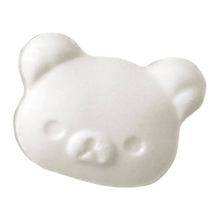 Grandpa Joe's Candy Shop - Wholesale Hard Candy - Rilakkuma Marshmallow Lazy Day Sweets Candy Tin, 12ct