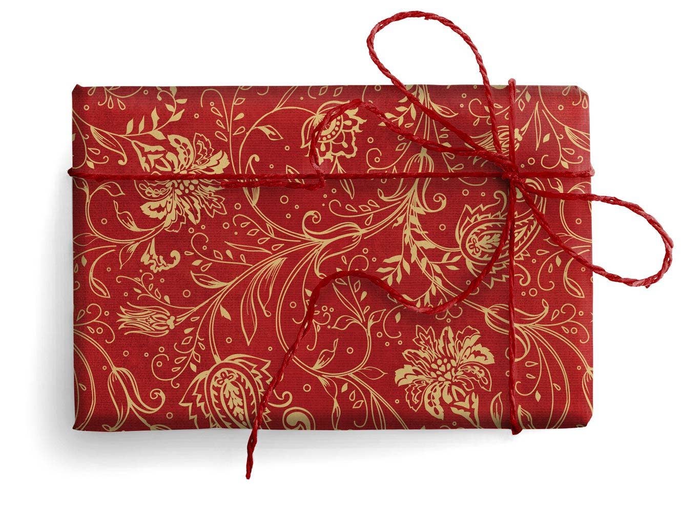 San Lorenzo Design – wholesale Flat wrap – Christmas Wrapping Paper 26