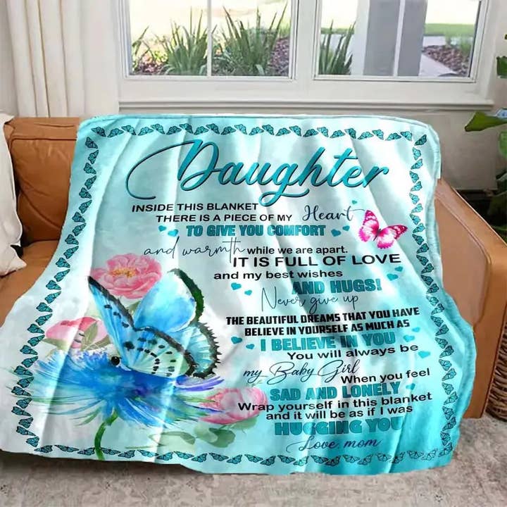 Manta de forro polar impresa digitalmente para sofá o cama para venta al por mayor de Good goods