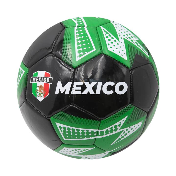 Country World Cup Soccer Balls for wholesale by Icon Sports