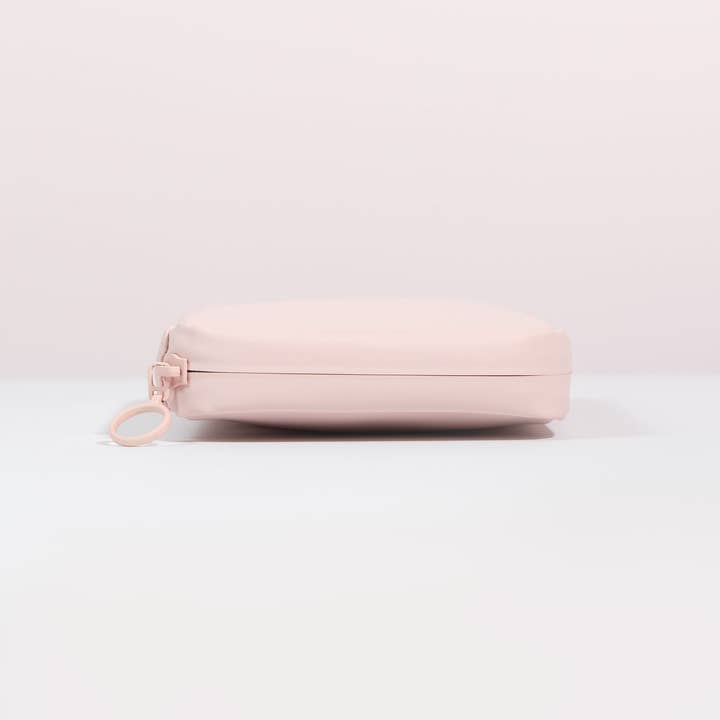 OneNine5 - Wholesale Pouch - Women's - Eco Essentials Pouch, Komodo Pink12