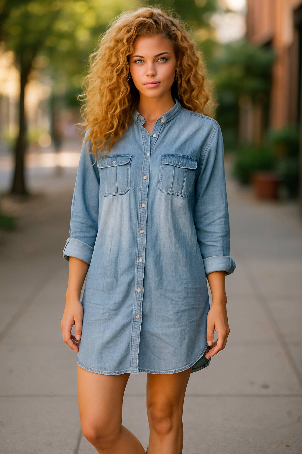 A Woman we Love – wholesale Dress – Women's – Lot of 10 Dresses – Assorted Sizes and Colors 2