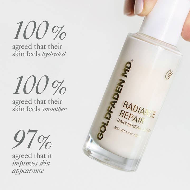 Goldfaden MD - Wholesale Facial Serum/Concentrate - Radiance Repair2