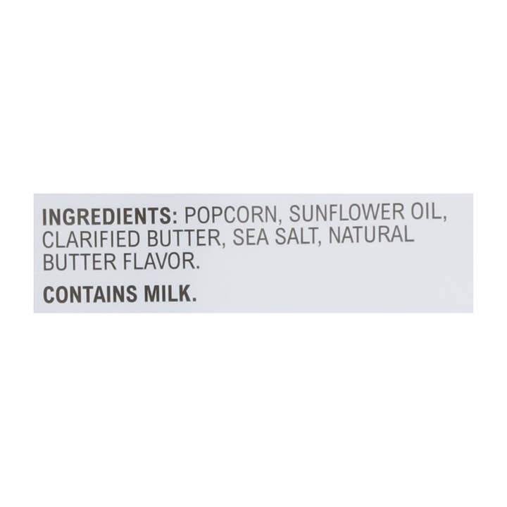 Everyday Supply Co - Wholesale Popcorn - Popcorn Indiana Movie Theater Popcorn, 12-Pack, 4.75 Oz
