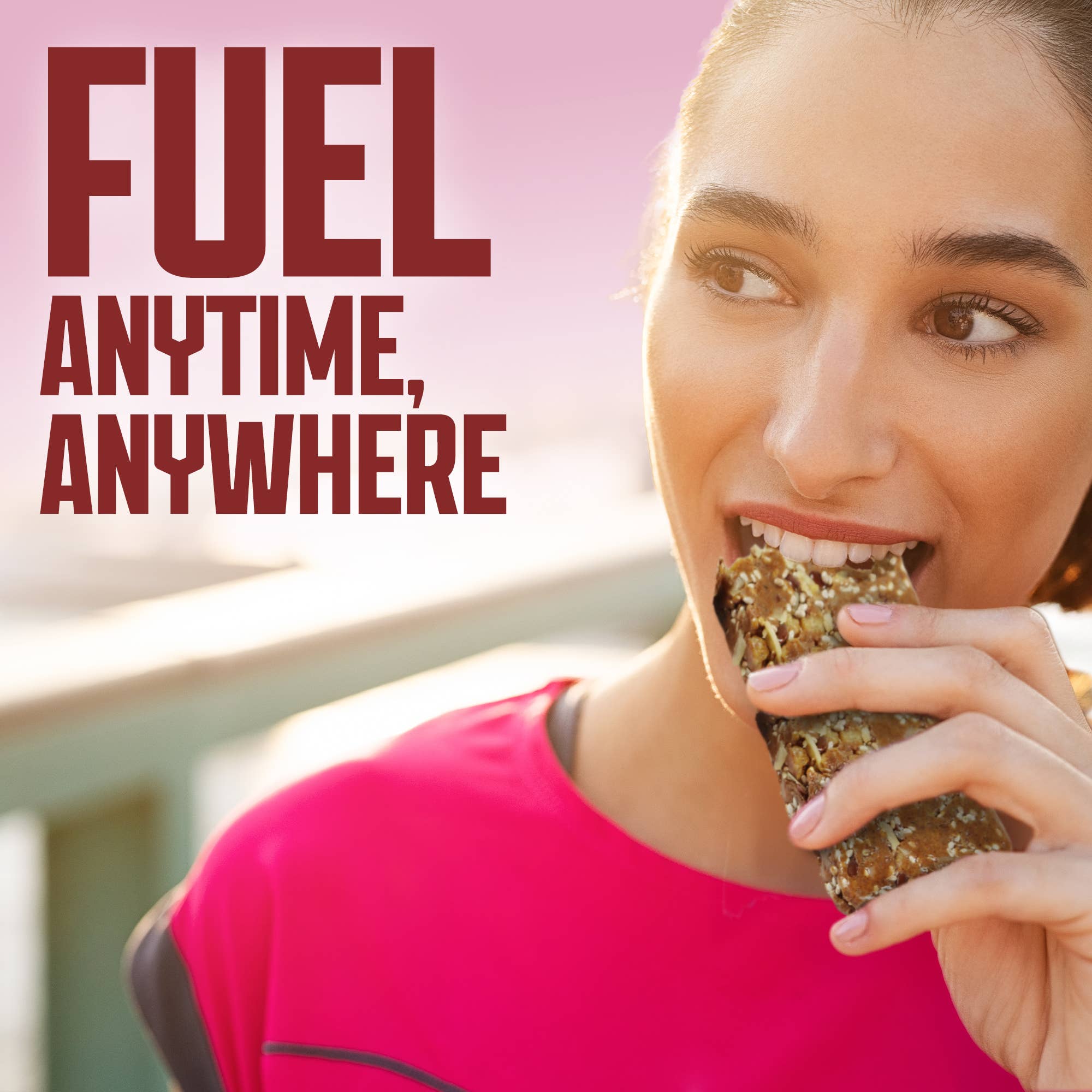 Defender Bar – wholesale Snack bar – NEW: Cinnamon Churro Oatmeal Defender Bar (24 bars)7