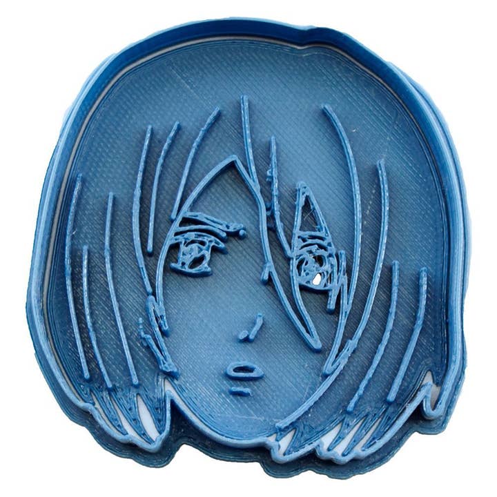 Mikasa Shingeki Geen Kyojin voor wholesale door Cuticuter