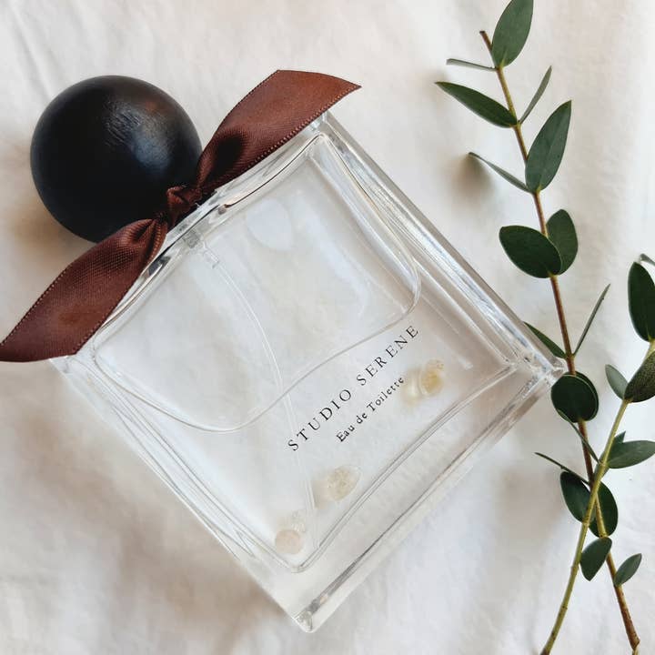 Studio Serene – Engroshandel Parfume/eau de toilette – Eau de Toilette 3,4 oz 100 ml3