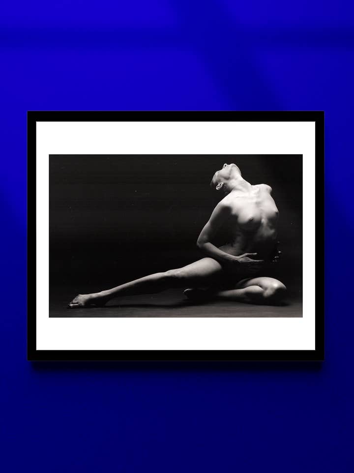 AWAKENING PHOTOGRAPHY - JAMES SHOOT for wholesale by PRINTTT STUDIO