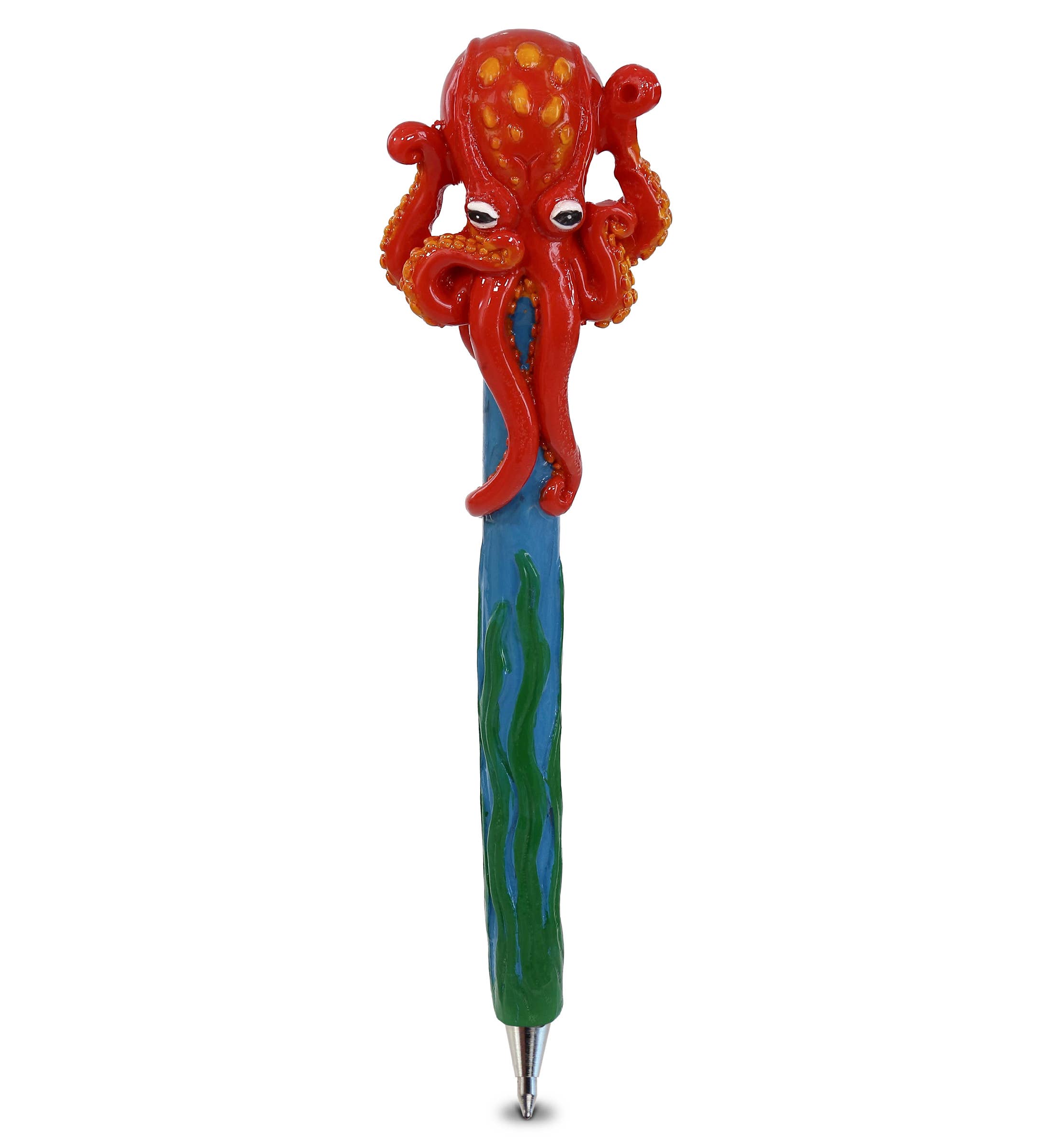 Cota Global - Wholesale Pen - Planet Pen - Octopus0