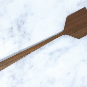 TEAK IT EASY™ Teak Turner 12" for wholesale by Ventures Int'l Products Inc.