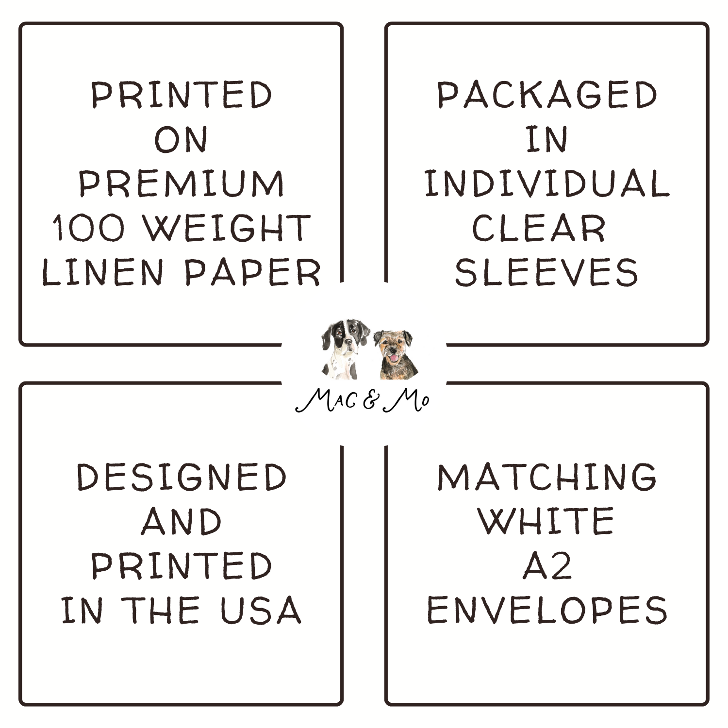 Mac and Mo Studio - Luxury Stationery and Greeting Cards – Großhandel Geburtstagskarten – Weingeburtstagskarte - Grußkarte für Weinliebhaber3