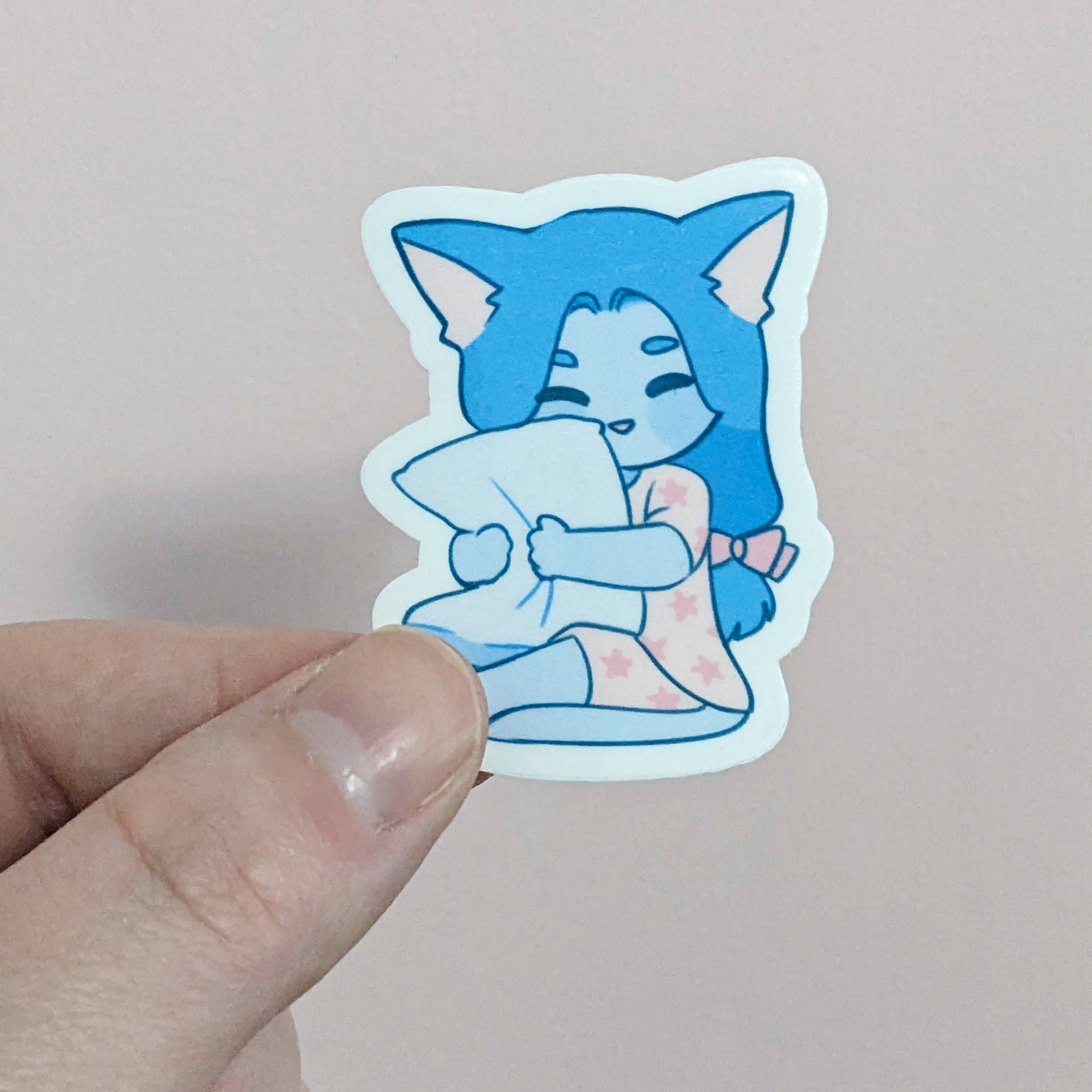 doodlemancy - Wholesale Sticker - doodlemancy Value Sampler7