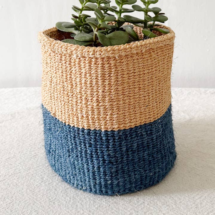 Storage Basket: Breeze for wholesale by Amsha