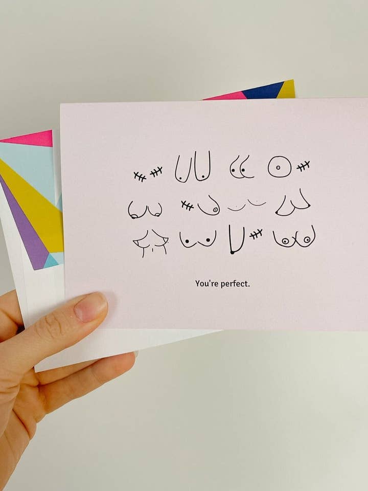 You're Perfect for wholesale by Friends Do This