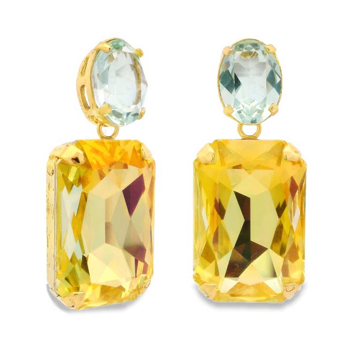 Orecchini Ariel per la vendita all'ingrosso da parte di TOVA