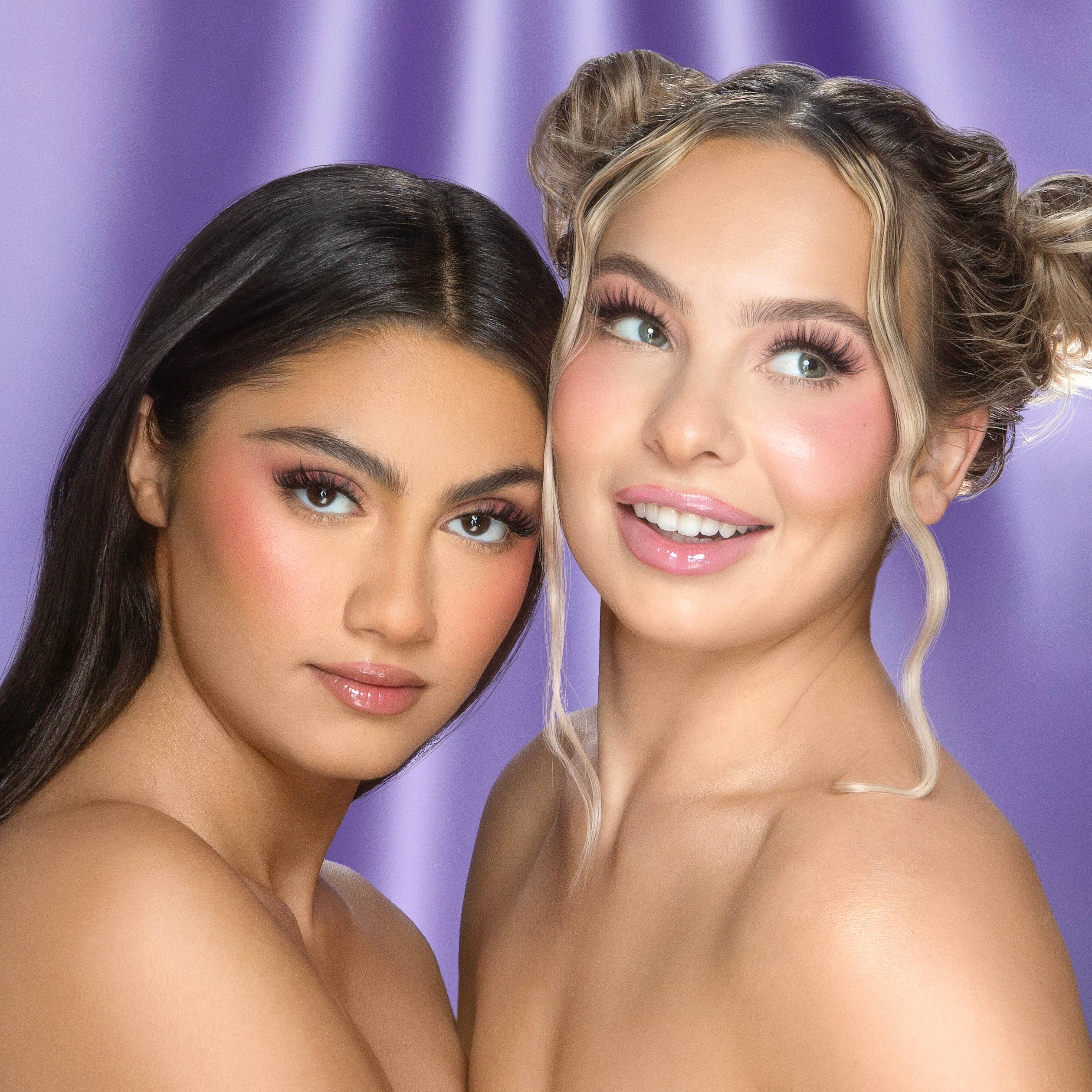 Rude Cosmetics - Wholesale Blush - Twisted Glow Blush12