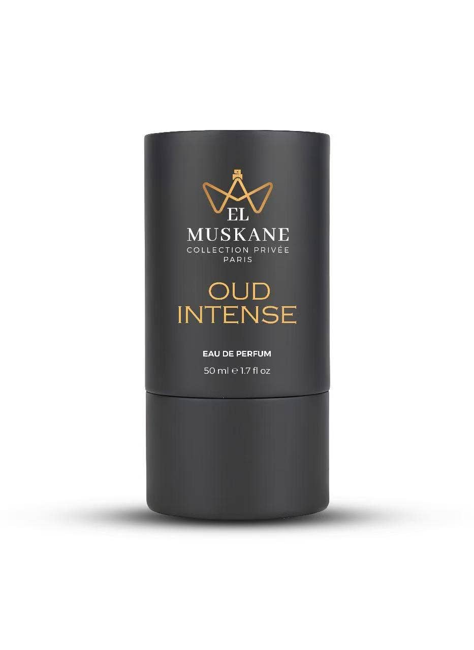 BELLISSIMA BIJOUX - Wholesale Perfume/Eau de Toilette - Oud Intense Perfume – El Muskan Eau de Parfum1