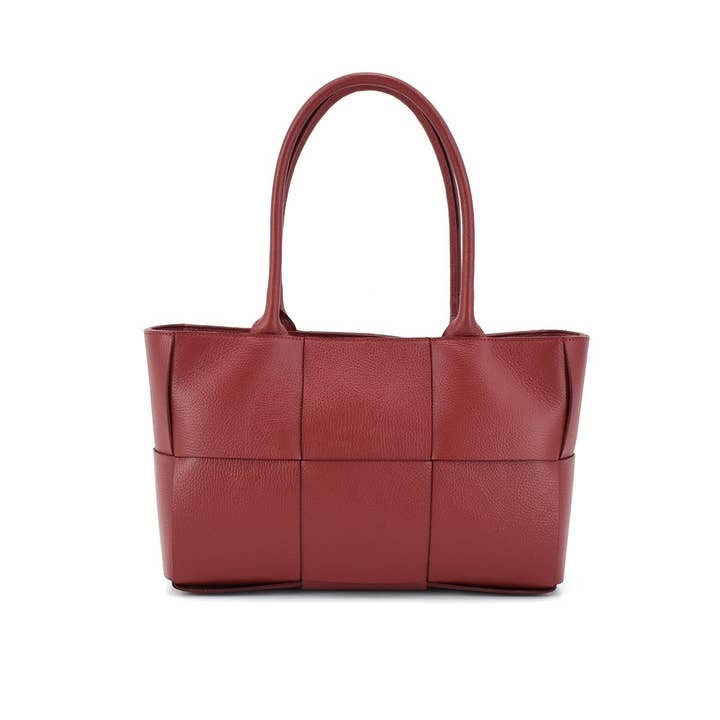 is@bag - Wholesale Tote Bag - Women's - Shopping Bag "LUGANO"12