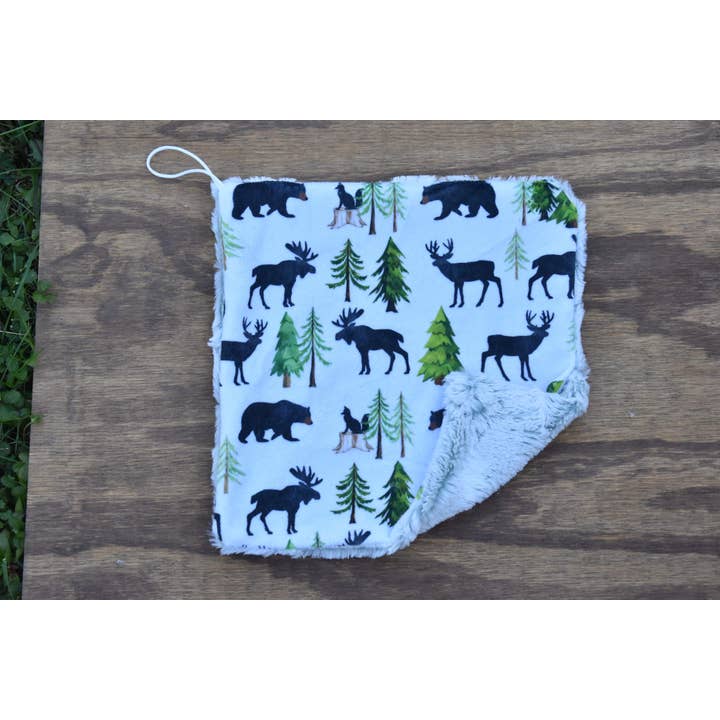 Wild Animals for wholesale by Eden Lane and Co