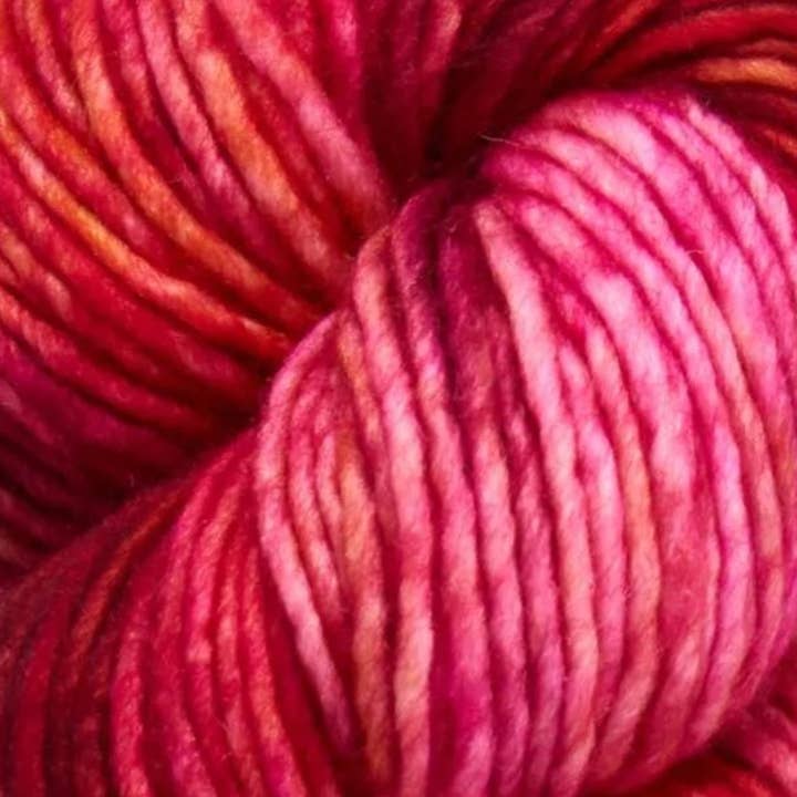 Sensy - Wholesale Yarn - Sensy Harmony Yarn, 100% Extra Fine Superwash Merino Wool, Hand-dyed, 3.5 oz, 218 Yards, Gauge 4 Medium1