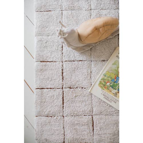 Lorena Canals - Wholesale Area Rug - Washable Rug Mosaic S2