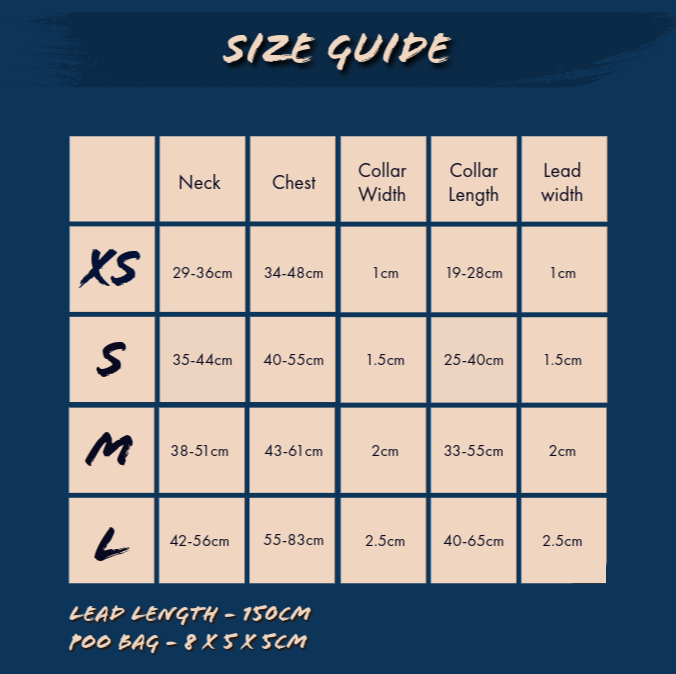 Close to the Bone Greeting Cards and Gifts - Wholesale Pet Harness - Dog - E005 Leilani Harness  Dog / Puppy Harness, Lead, Collar Set2