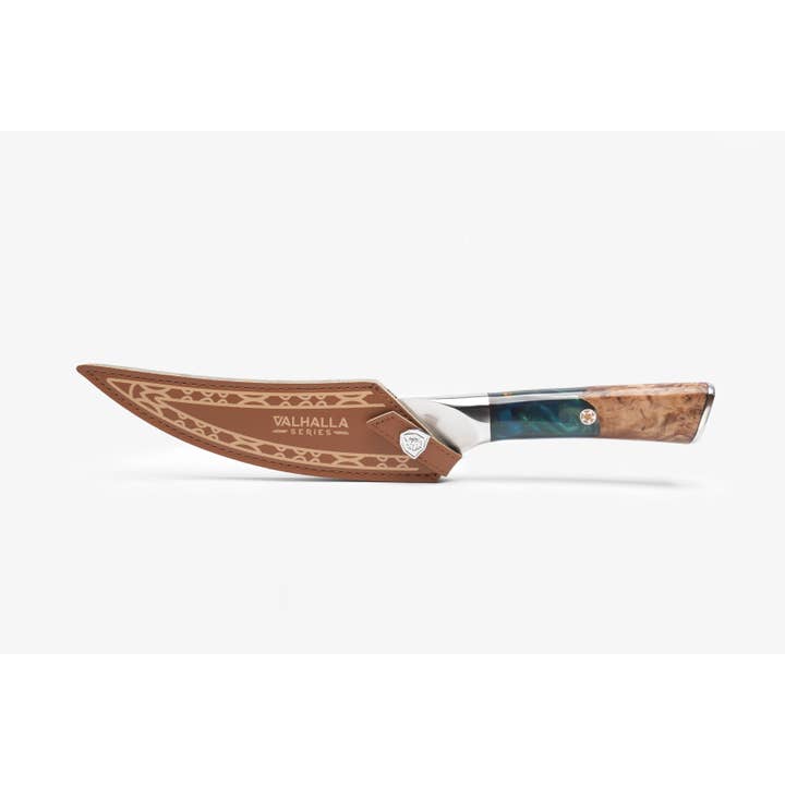 Dalstrong - Wholesale Kitchen/Utility Knife - Fillet Knife 6.5" | Valhalla Series | Dalstrong ©