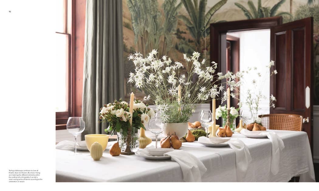 Chronicle Books - Wholesale Home & Garden - Moments at Home4