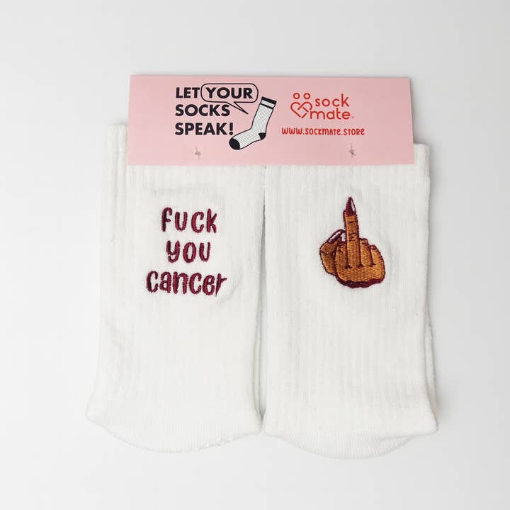 Sockmate / www.sockmate.store - Wholesale Socks - Unisex - Custom Yoga Socks, Yoga Studio Logo Embroidered on Anti-slip1