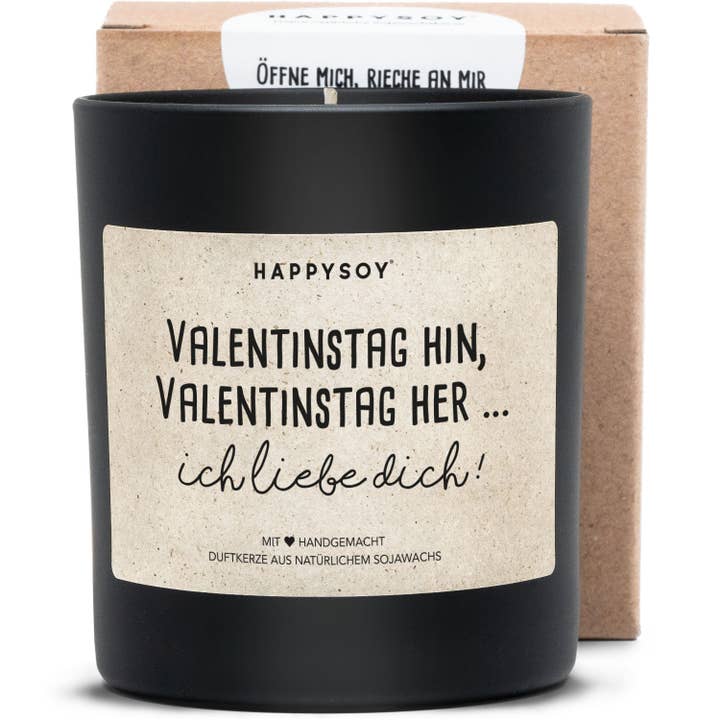 Vela perfumada | Dia dos Namorados, aqui e ali... por atacado de Happysoy
