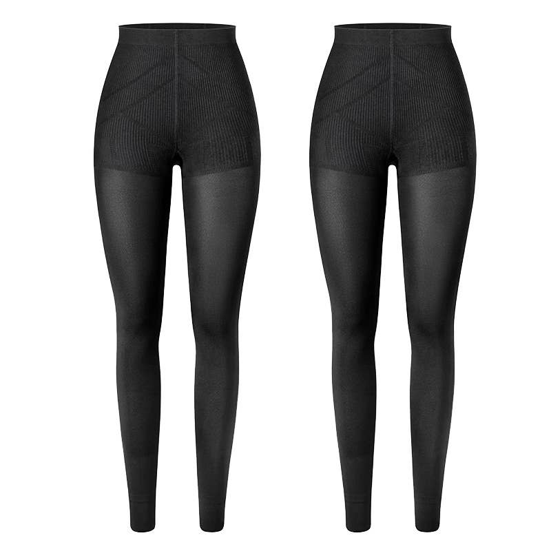 The Lounge Edit - Vendita all'ingrosso Leggings sportivi/loungewear - Donna - Leggings a compressione per donna10