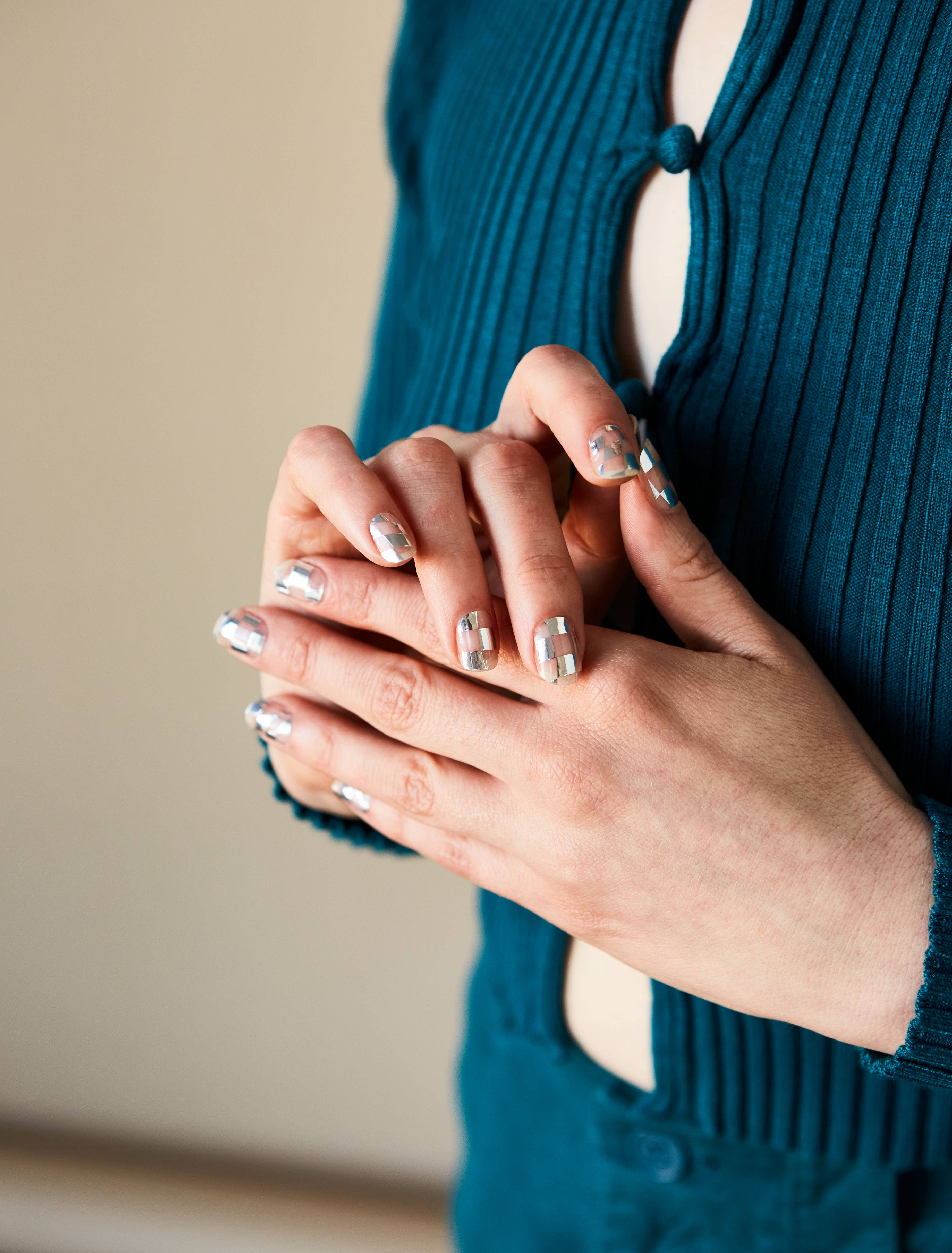 ARTIPS - Wholesale Nail Art/Decal - Dara Nail Strips4