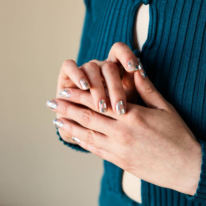 ARTIPS - Wholesale Nail Art/Decal - Dara Nail Strips4