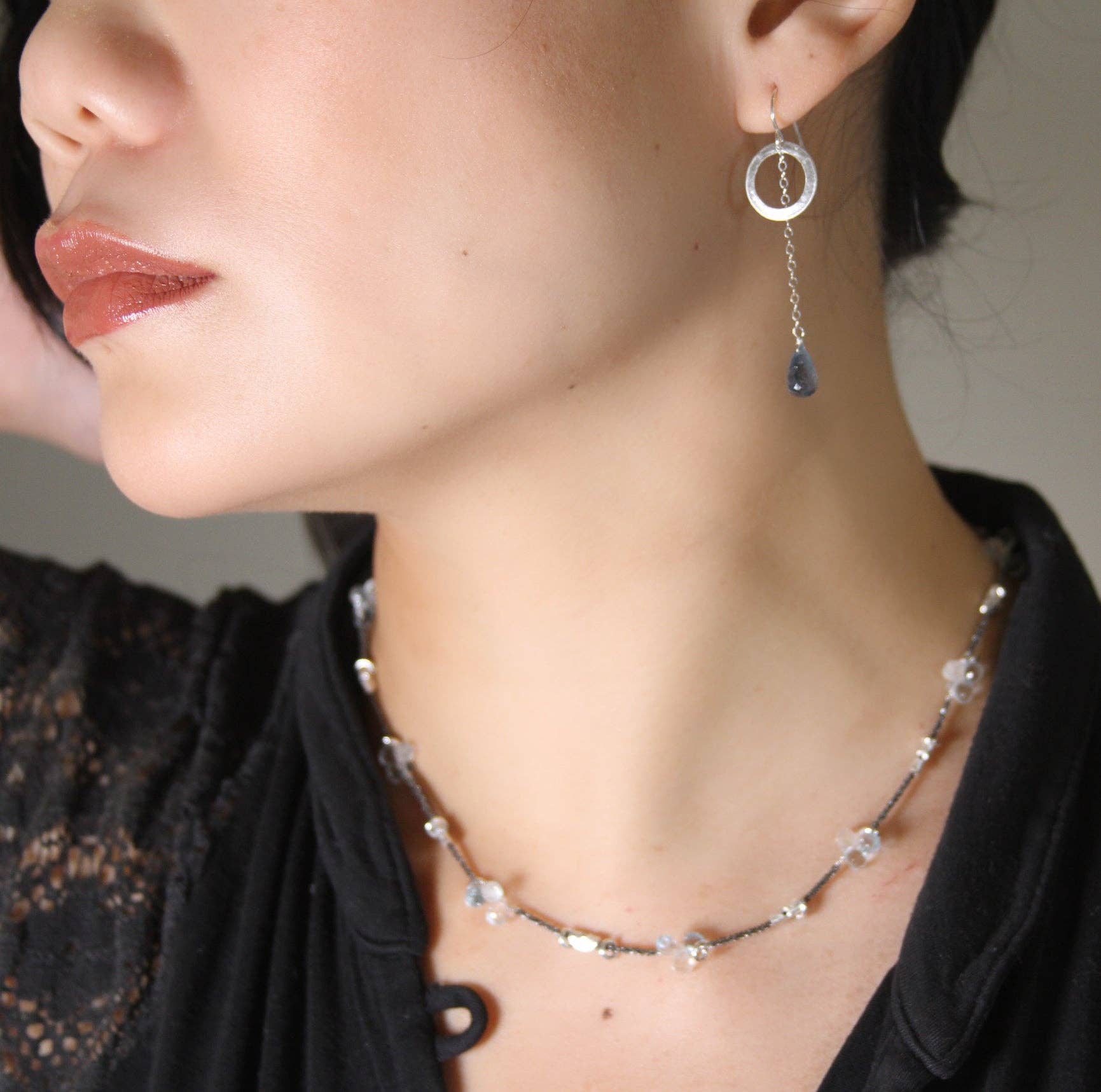 Mabel Chong - Wholesale Dangle Earrings - Glimmer Earrings2