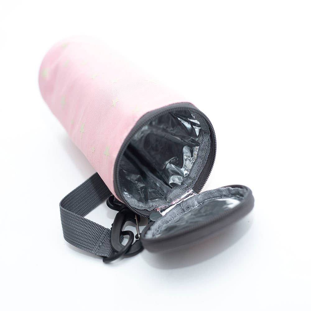 Olmitos S.A - Wholesale Diaper Bag - Baby - BABY STAR ISOTHERMAL BOTTLE HOLDER3